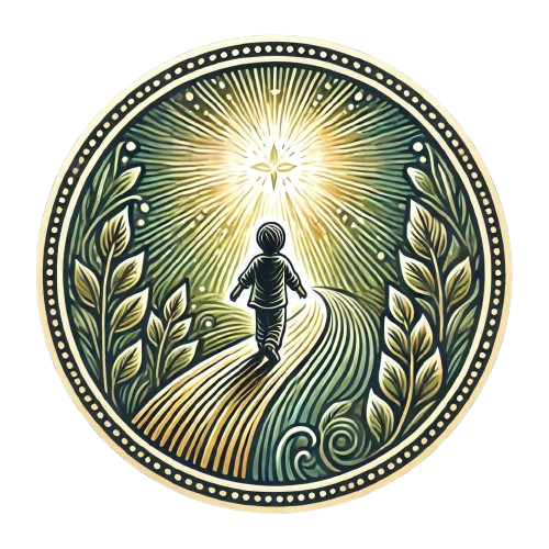 Pathway Prodigy Logo